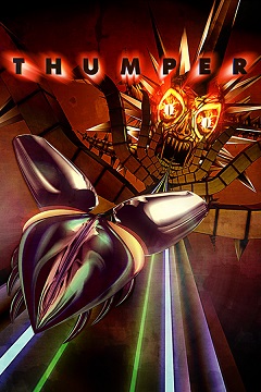 Постер Thumper