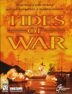 Постер Tides of War