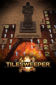Постер Tilesweeper
