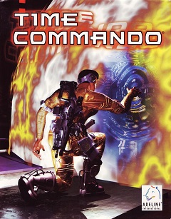 Постер Largo Winch .//Commando Sar