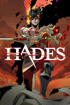 Постер Hades