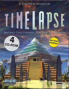 Постер Timelapse
