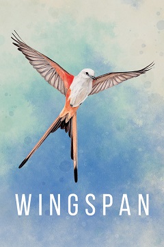 Постер Wingspan
