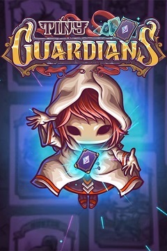 Постер Air Guardians