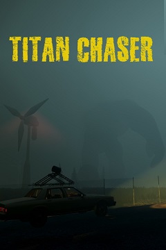 Постер Titan Chaser