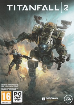 Постер Titanfall 2