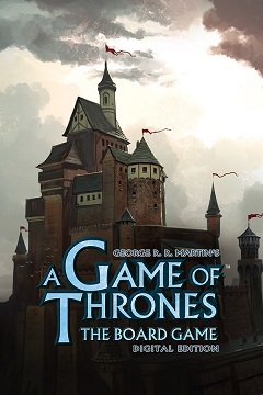 Постер Game of Thrones: A Telltale Games Series