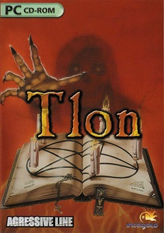 Постер Tlon: A Misty Story