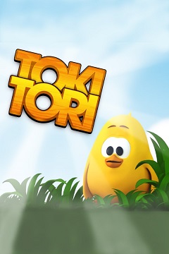 Постер Toki Tori 2+