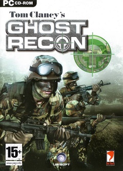 Постер Tom Clancy’s Ghost Recon: Wildlands