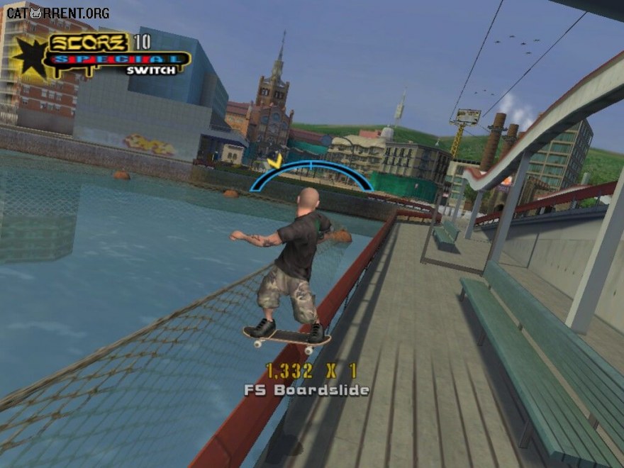 Tony hawk underground 2 вылетает в бостоне