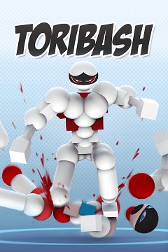 Постер Toribash