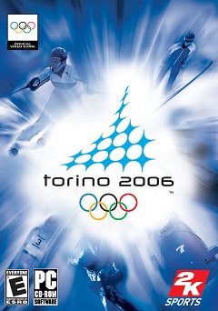 Постер Torino 2006