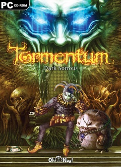 Постер Tormentum II