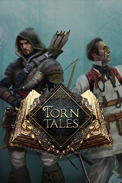 Постер Torn Tales