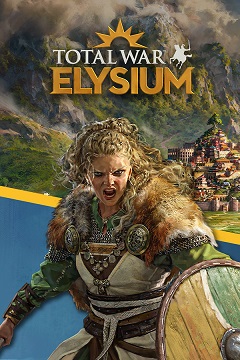 Постер Total War: Elysium