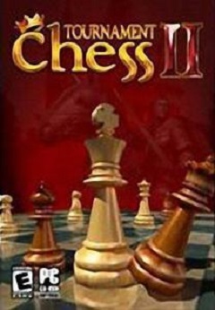 Постер Tournament Chess II