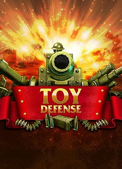 Постер Toy Defense