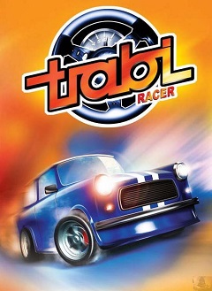 Постер Trabi Racer