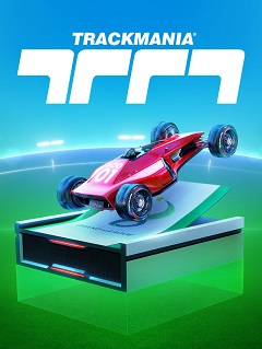 Постер Trackmania 2020
