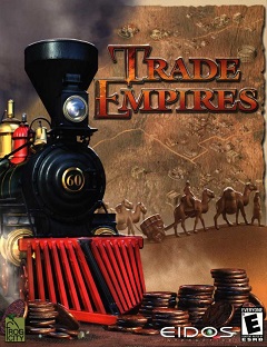 Постер East Trade Tycoon