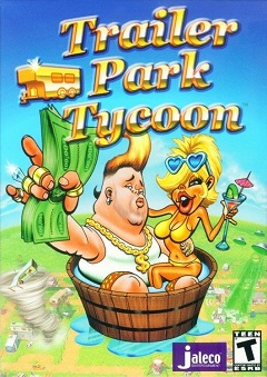 Постер Trailer Park Tycoon