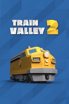 Постер Train Valley 2