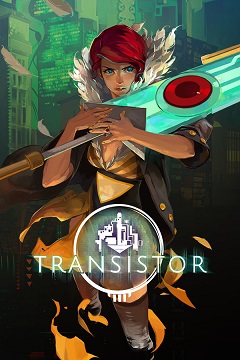 Постер Transistor