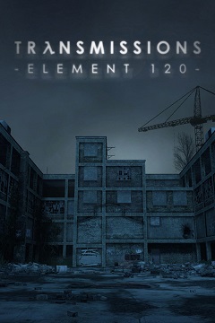 Постер Transmissions: Element 120