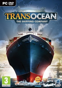 Постер TransOcean: The Shipping Company