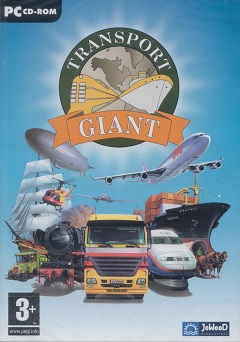 Постер Industry Giant