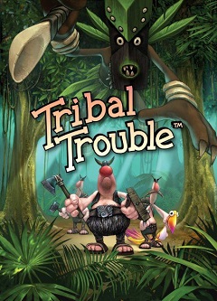 Постер Tribal Hunter