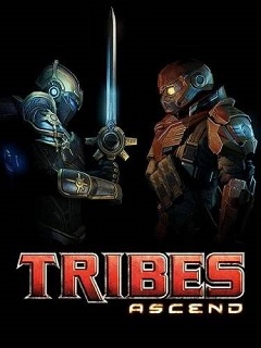 Постер Tribes: Ascend