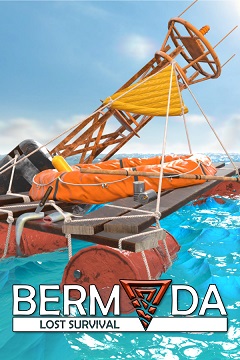 Постер Bermuda: Lost Survival