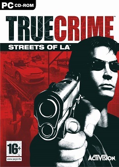 Постер Crime Boss: Rockay City