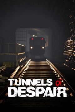 Постер Parhedros: The Tunnels of Sethir