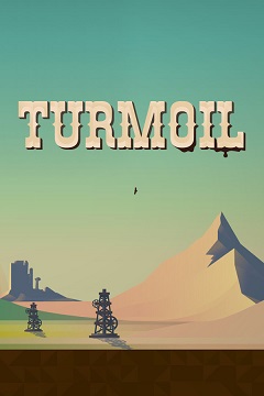 Постер Turmoil