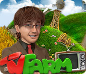 Постер TV Farm