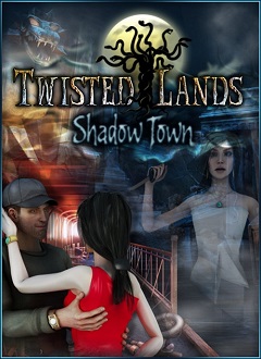 Постер Twisted Lands: Shadow Town