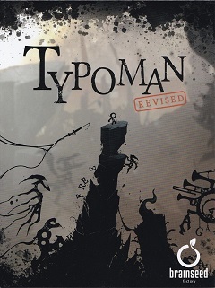 Постер Typoman: Revised