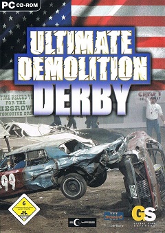 Постер Demolition Expert: The Simulation