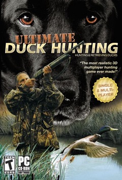 Постер Ultimate Duck Hunting