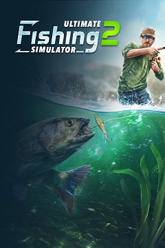 Постер Ultimate Fishing Simulator 2