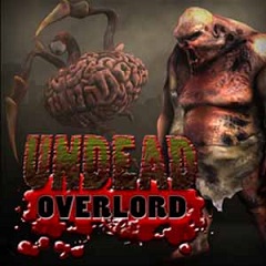Постер Undead Overlord