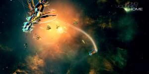 Кадры и скриншоты The Long Journey Home