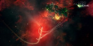 Кадры и скриншоты The Long Journey Home