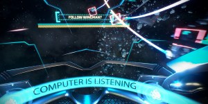 Кадры и скриншоты Starship Commander: Arcade