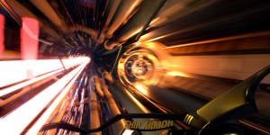 Кадры и скриншоты Starship Commander: Arcade