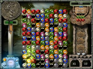 Кадры и скриншоты The Lost Treasures of Alexandria