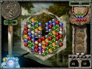 Кадры и скриншоты The Lost Treasures of Alexandria